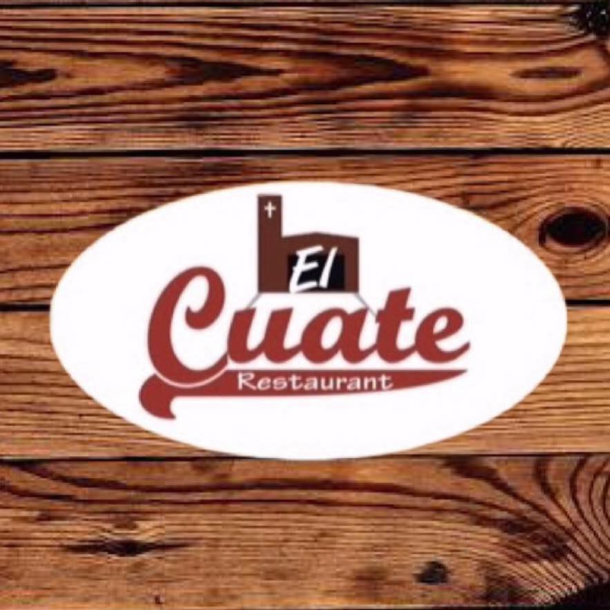 Logo de El Cuate Restaurant