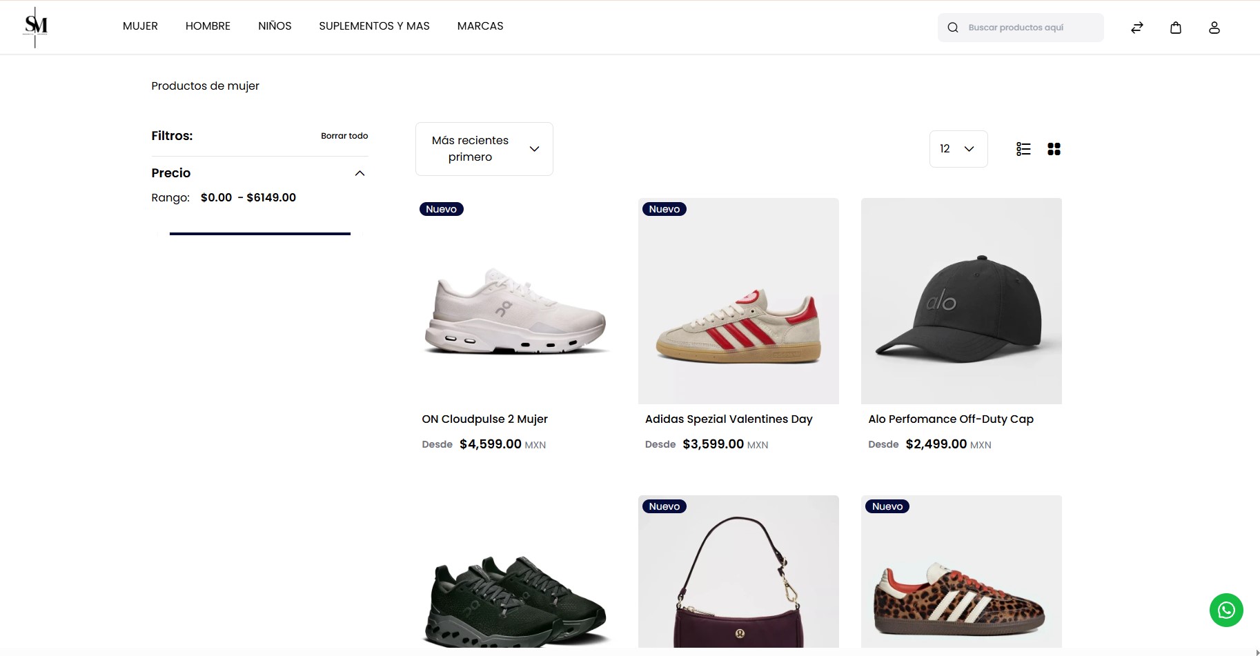 SMShop